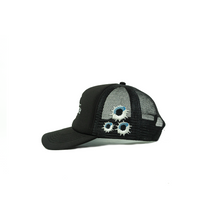 Load image into Gallery viewer, Silk City Shooters Trucker Cap
