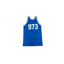 Load image into Gallery viewer, Garden State (Away) Basketball Jersey
