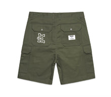 Load image into Gallery viewer, Tactical Cargo Shorts
