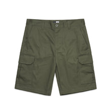 Load image into Gallery viewer, Tactical Cargo Shorts
