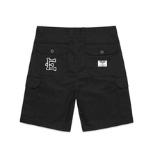 Load image into Gallery viewer, Tactical Cargo Shorts
