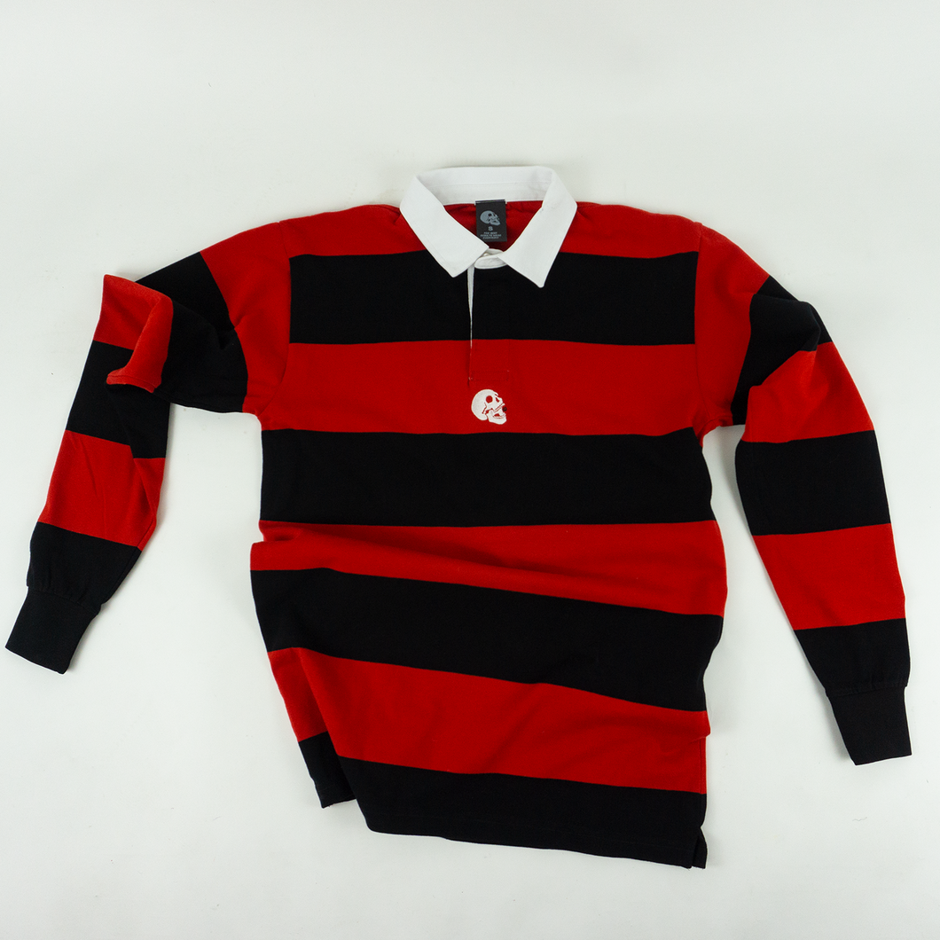 None Like Us Rugby Shirt