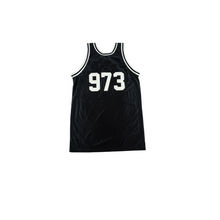 Load image into Gallery viewer, Silk City Shooters (Home) Basketball Jersey
