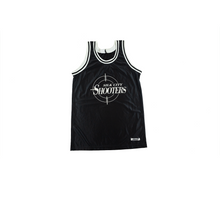 Load image into Gallery viewer, Silk City Shooters (Home) Basketball Jersey
