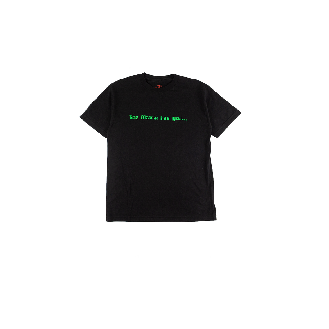 Matrix Tee